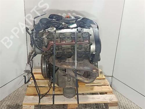 Used Engine Engine 38159320 38159320