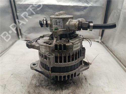 Generator OPEL ASTRA H (A04) 1.7 CDTI (L48) (100 hp) 31693025