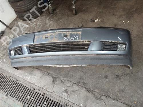 Used Front bumper OPEL VECTRA C (Z02) 1.9 CDTI (F69) (150 hp) 31077917