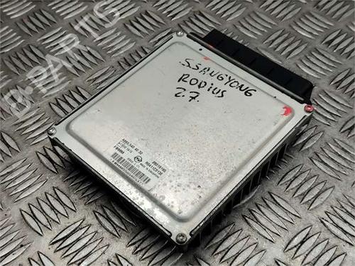 Control unit SSANGYONG RODIUS I 2.7 Xdi | BP40438393M11 - Image 2