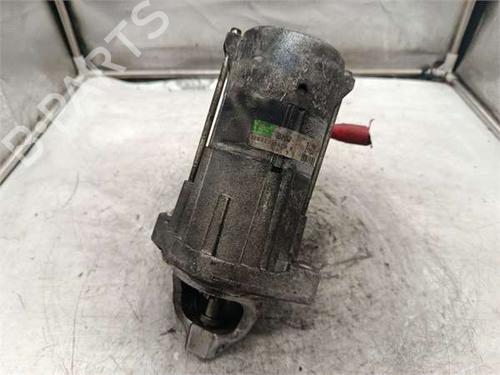 Motor de arranque Motor de arranque BMW 3 (E46) 320 d (150 hp) 35395591 35395591