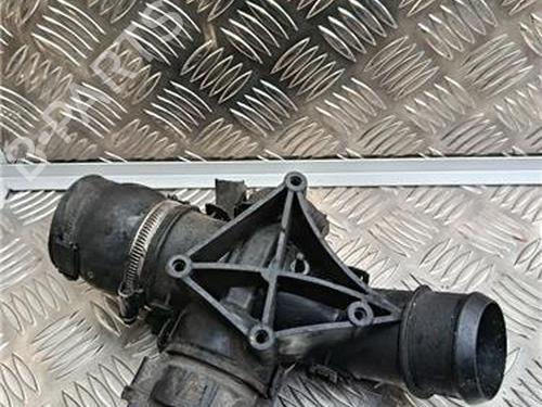 Egr CITROËN C4 Picasso I MPV (UD_) 1.6 HDi | BP30047767M69 