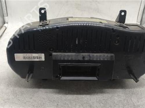Instrument cluster SEAT LEON (1P1) 2.0 TDI 16V | BP18392120C47 