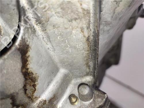 Gearbox CITROËN C3 I (FC_, FN_) 1.4 HDi | BP31119409M3
