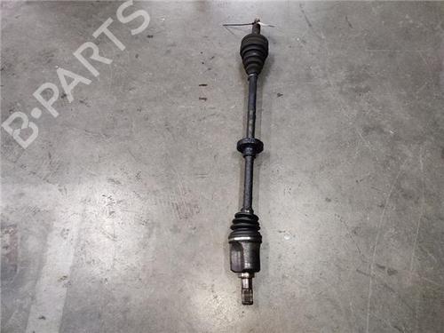 Right front driveshaft KIA CARENS II MPV (FJ) 2.0 CRDi | BP18384211M39 