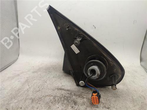 Left mirror PEUGEOT 206 Hatchback (2A/C) 1.4 i | BP18008136C26 