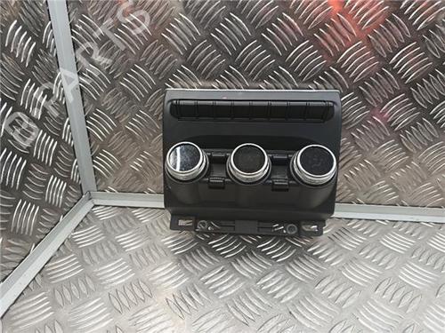 Elektronische module RENAULT ZOE (BFM_) ZOE (92 hp) 30606569