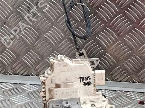 Used Rear right lock Rear right lock 37276054 37276054