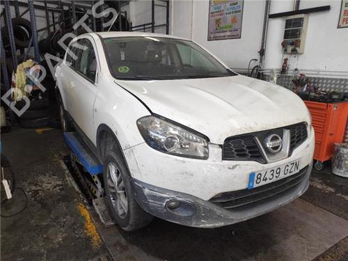Starter NISSAN QASHQAI / QASHQAI +2 I (J10, NJ10, JJ10E) 2.0 dCi | BP28050885M8 