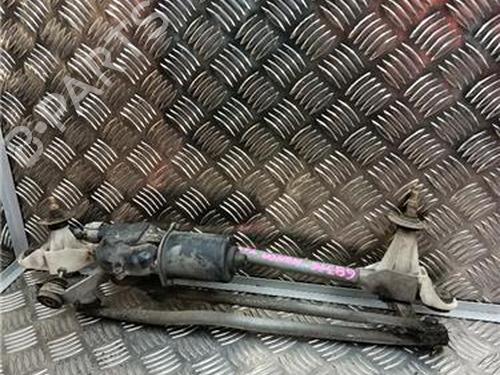 Used Front wiper motor HONDA JAZZ II (GD_, GE3, GE2) 1.2 i-DSI (GD5, GE2) (78 hp) 30117187