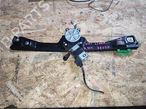 Used Other FIAT LINEA (323_, 110_) 1.3 D Multijet (323AXB11, 323AXB1A) (90 hp) 32399814