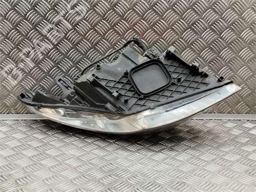 Left headlight RENAULT MEGANE III Hatchback (BZ0/1_, B3_) 1.5 dCi (BZ09, BZ0D, BZ1W, BZ29, BZ14) | BP38159321C28 - Image 4