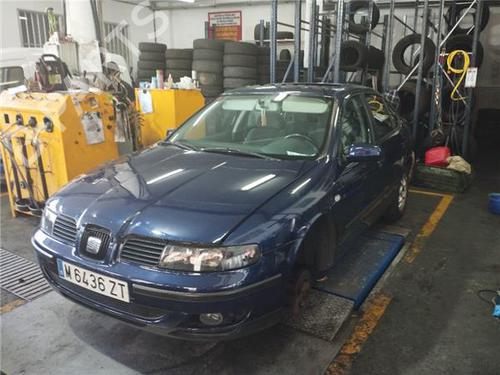 Right front driveshaft SEAT TOLEDO II (1M2) 1.9 TDI | BP20506631M39 
