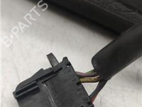 Right mirror SEAT TOLEDO III (5P2) 1.9 TDI | BP18390502C27 