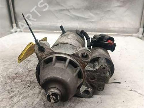 Startmotor Startmotor 38608781 38608781