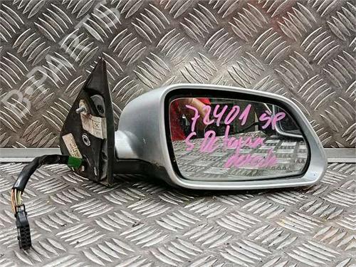 Used Right mirror Right mirror 37432981 37432981