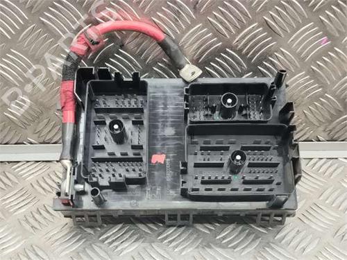 Electronic module OPEL ASTRA J (P10) 1.4 Turbo (68) | BP38313437M83 - Image 2