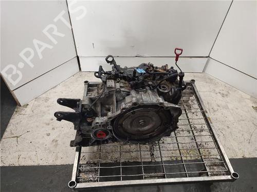 Used Gearbox HYUNDAI TUCSON (JM) 2.0 CRDi (113 hp) 27216365