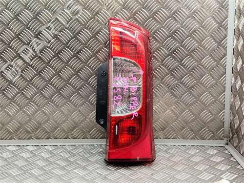 Used Right taillight Right taillight 38159384 38159384