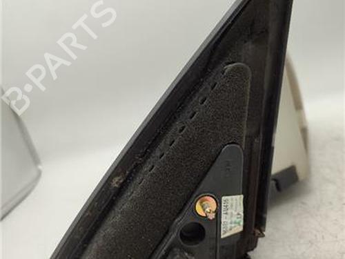 Right mirror NISSAN PRIMERA (P12) 1.9 dCi | BP18391118C27 