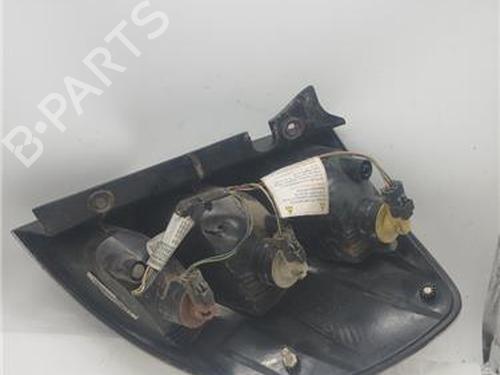 Left taillight CITROËN C3 Pluriel (HB_) 1.4 HDi | BP28006384C34