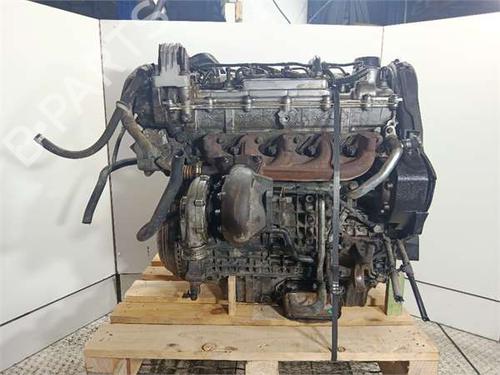 Used Engine Engine 38004921 38004921