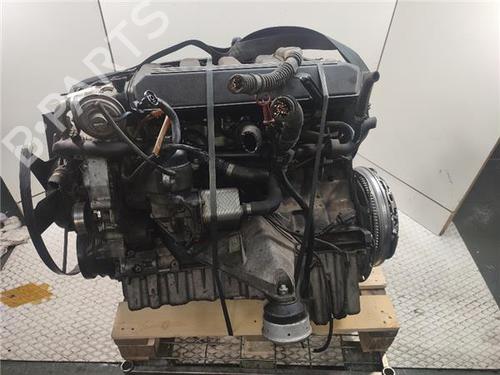 Motor BMW 3 (E46) 330 d (184 hp) 31077924