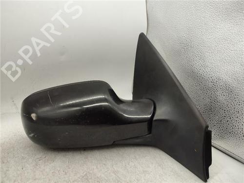 Right mirror RENAULT MEGANE II (BM0/1_, CM0/1_) 1.6 16V | BP26462753C27 