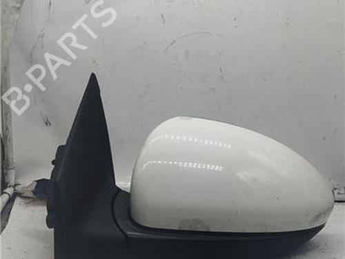 Left mirror CHEVROLET CRUZE (J300) 1.6 | BP27509279C26