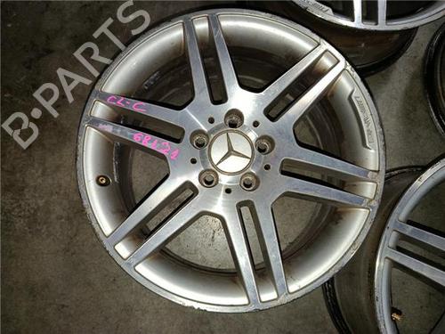 Rim MERCEDES-BENZ C-CLASS (W204) C 320 CDI (204.022) | BP29319020C45 