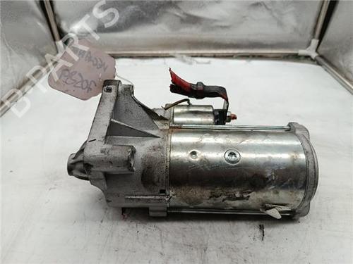 Used Starter RENAULT KANGOO (KC0/1_) D 65 1.9 (KC0E, KC02, KC0J, KC0N) (64 hp) 31141205