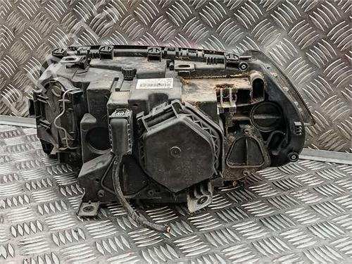 Right headlight BMW X3 (E83) 2.0 d | BP36958666C29 - Image 2
