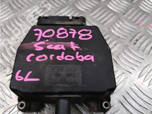 Elektronisk sensor Elektronisk sensor SEAT CORDOBA (6L2) 1.9 TDI (100 hp) 36283905 36283905