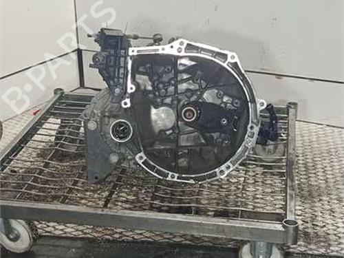 Used Gearbox Gearbox CITROËN C3 III (SX) 1.2 VTi 82 LPG (82 hp) 36054393 36054393
