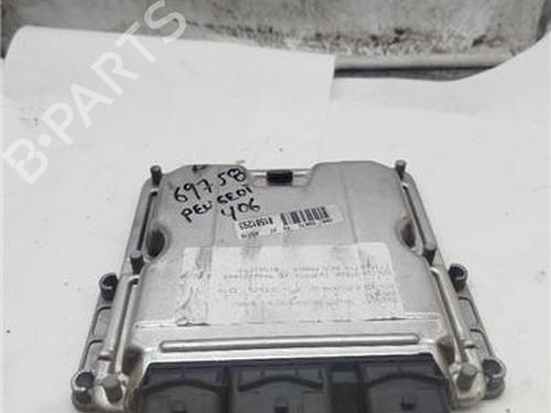 Elektronische module PEUGEOT 406 (8B) 2.0 HDI 110 (109 hp) 29263852