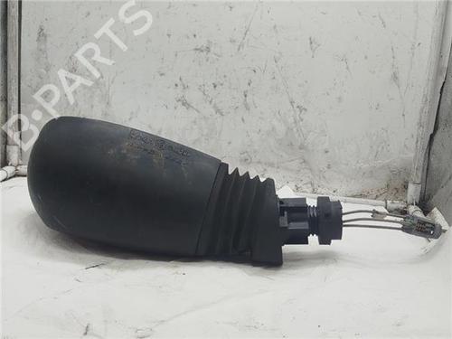 Left mirror FIAT PUNTO (188_) 1.9 JTD 80 (188.237, .257, .337, .357) | BP25750213C26 