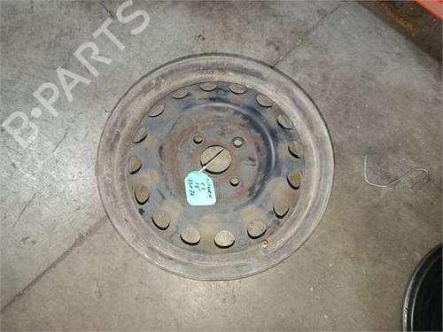 Used Other Other CITROËN C1 (PM_, PN_) 1.4 HDi (54 hp) 40274395 40274395