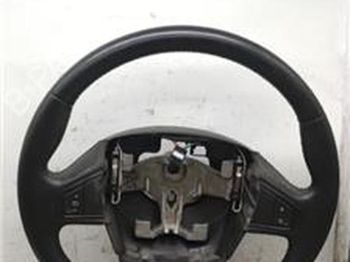 Used Steering wheel RENAULT MEGANE III Hatchback (BZ0/1_, B3_) 1.2 TCe (BZ2B, BZ11) (116 hp) 19138426