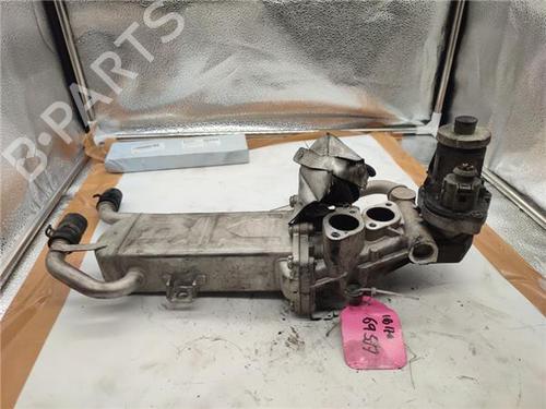 Used Egr SEAT IBIZA IV (6J5, 6P1) 1.6 TDI (105 hp) 30164453
