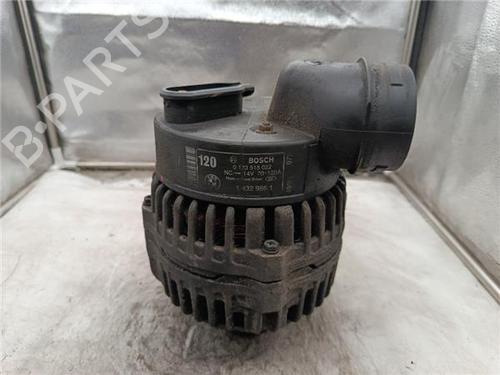 Generator BMW 3 Coupe (E46) 323 Ci (170 hp) 32658974