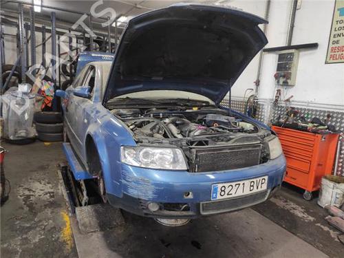 Pièces Détachées Usagées AUDI A4 B6 (8E2) 1.9 TDI (130 hp) 4291567