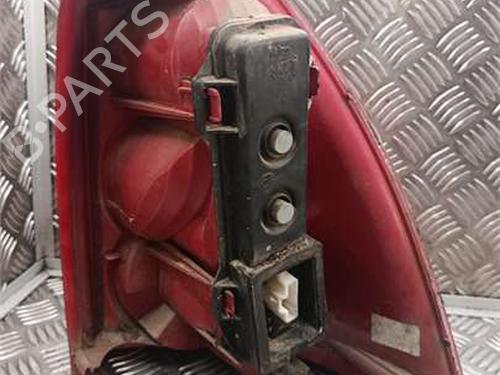 Used Left taillight Left taillight 37163450 37163450