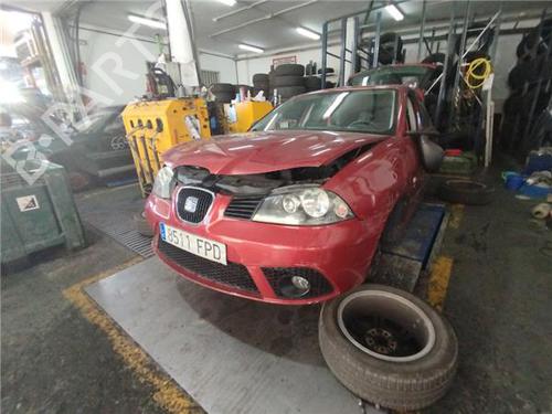Gearbox SEAT IBIZA III (6L1) 1.9 TDI | BP19726404M3 