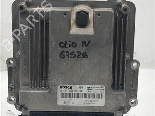 Used Electronic module RENAULT CLIO IV Grandtour (KH_) 1.5 dCi 110 (110 hp) 25750246