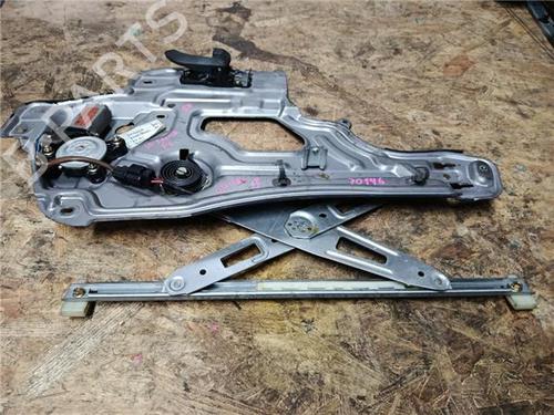 Andre HYUNDAI SANTA FÉ I (SM) 2.0 CRDi 4x4 (113 hp) 29986535