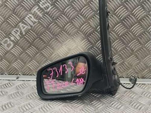 Used Left mirror Left mirror FORD FOCUS C-MAX (DM2) 1.6 TDCi (109 hp) 40051115 40051115