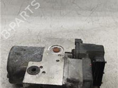 Used ABS pump OPEL ZAFIRA A MPV (T98) 1.8 16V (F75) (125 hp) 18004335