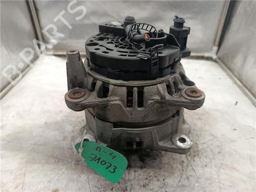 Used Alternator AUDI A4 B7 (8EC) 2.0 TDI 16V (140 hp) 32254212