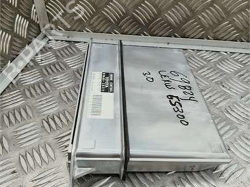 Electronic module LEXUS GS (_S19_) 300 (GRS190_, GRS190R) | BP37083369M83 - Image 2