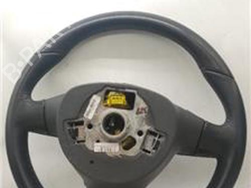 Driver airbag VW PASSAT B6 (3C2) 2.0 TDI 16V | BP18007610C9 